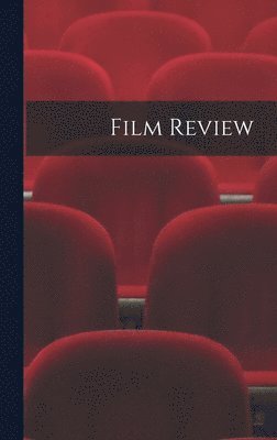 bokomslag Film Review