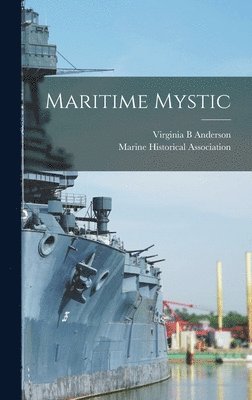 Maritime Mystic 1