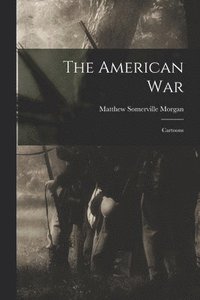 bokomslag The American War