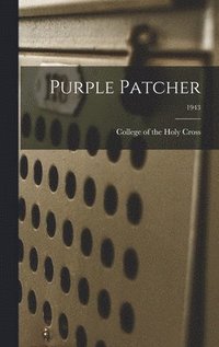 bokomslag Purple Patcher; 1943