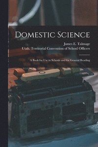 bokomslag Domestic Science