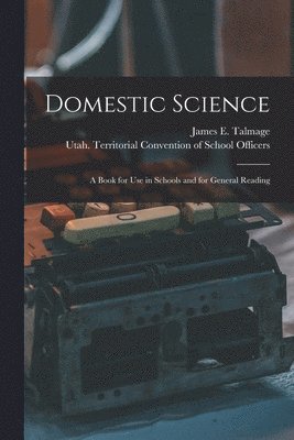 Domestic Science 1