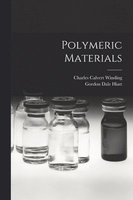 Polymeric Materials 1