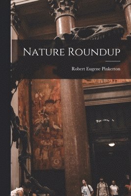 Nature Roundup 1