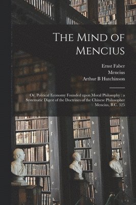 Mind of Mencius 1