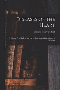 bokomslag Diseases of the Heart