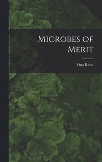 bokomslag Microbes of Merit
