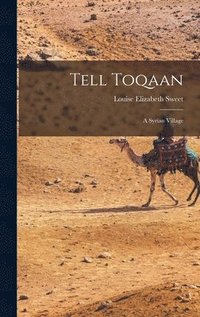bokomslag Tell Toqaan