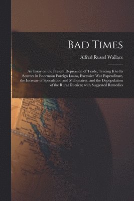 Bad Times
