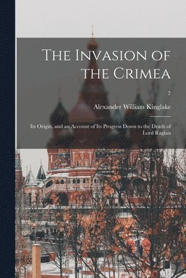 The Invasion of the Crimea 1