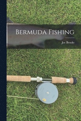 bokomslag Bermuda Fishing