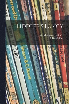 Fiddler's Fancy 1