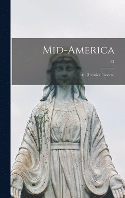 bokomslag Mid-America
