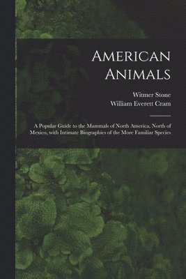 American Animals [microform]