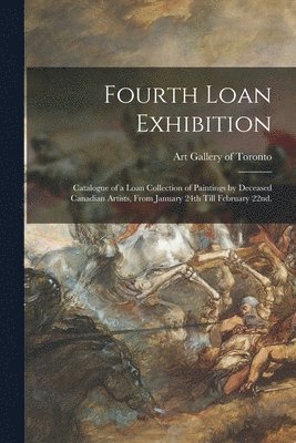 Fourth Loan Exhibition 1