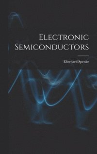 bokomslag Electronic Semiconductors