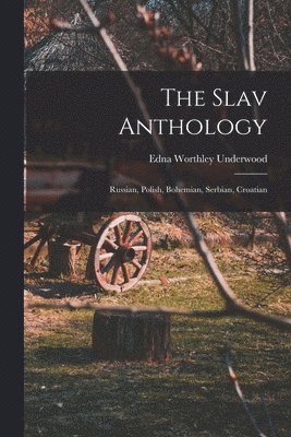 bokomslag The Slav Anthology