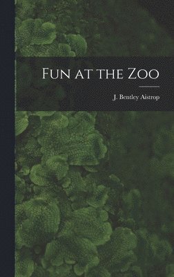 Fun at the Zoo 1