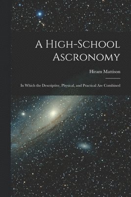 A High-school Ascronomy 1