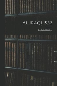 bokomslag Al Iraqi 1952