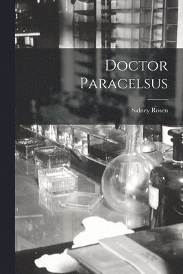 Doctor Paracelsus
