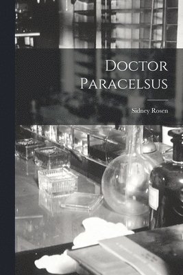 Doctor Paracelsus 1