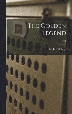 The Golden Legend; 1963 1