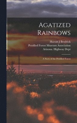 Agatized Rainbows 1
