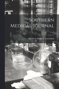 bokomslag Southern Medical Journal; 4 n.4