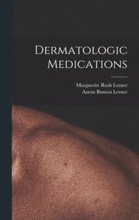 bokomslag Dermatologic Medications