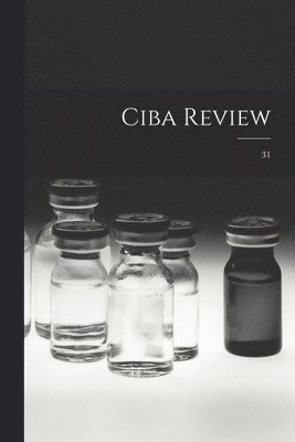 Ciba Review; 31 1