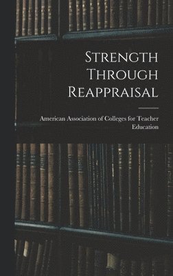 Strength Through Reappraisal 1