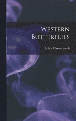 Western Butterflies 1