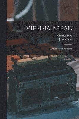 Vienna Bread 1