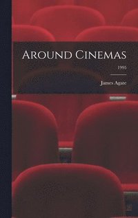 bokomslag Around Cinemas; 1995
