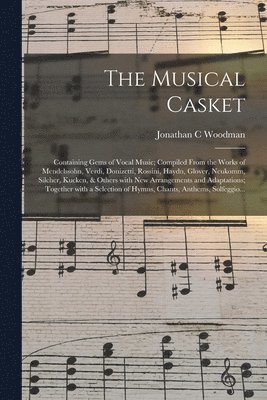 The Musical Casket 1