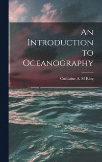 bokomslag An Introduction to Oceanography