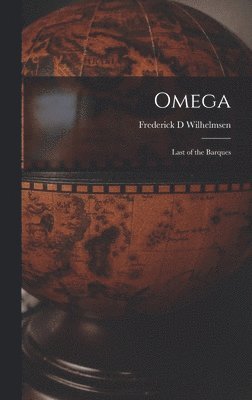 bokomslag Omega