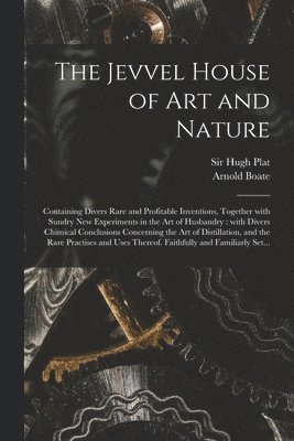 The Jevvel House of Art and Nature 1