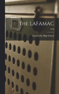 bokomslag The LAFAMAC; 1940