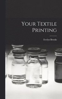 bokomslag Your Textile Printing