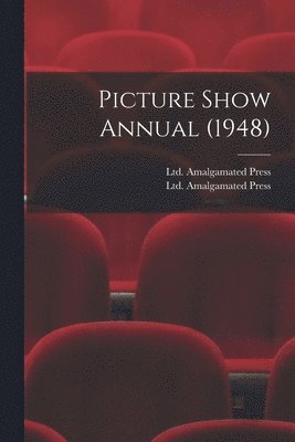 Picture Show Annual (1948) 1