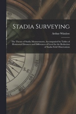 Stadia Surveying 1