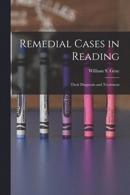 Remedial Cases in Reading 1