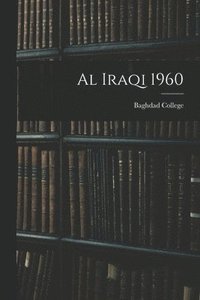 bokomslag Al Iraqi 1960