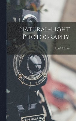 Natural-light Photography 1