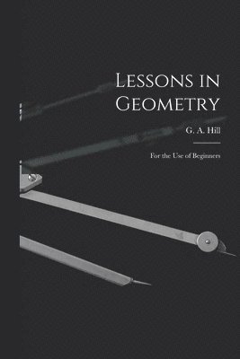 Lessons in Geometry 1
