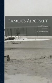bokomslag Famous Aircraft