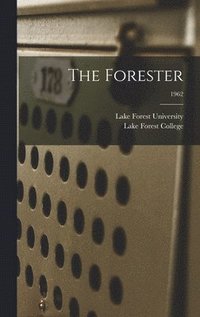 bokomslag The Forester; 1962