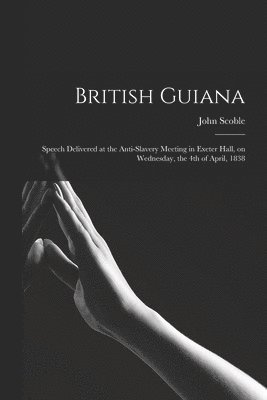 British Guiana 1